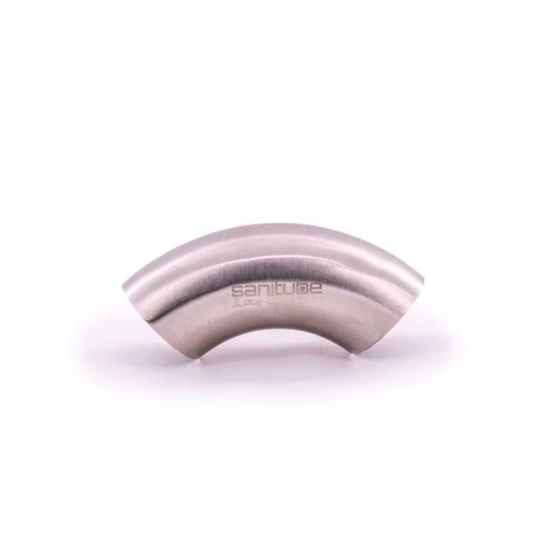Butt Weld 90° Elbow