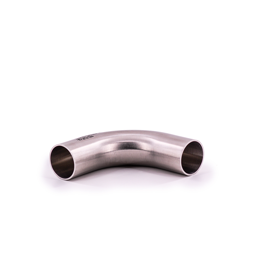 90° Automatic Weld Elbow