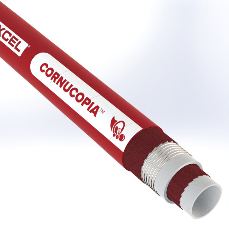 Cornucopia™ All-Purpose Sanitary Hose