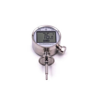 Saniflow Thermometer