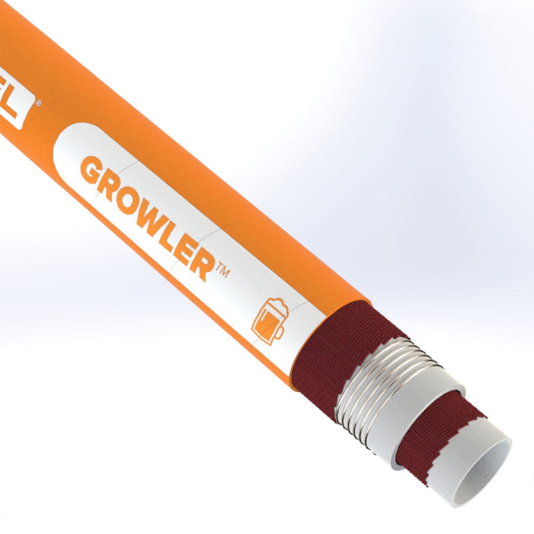 Growler™ Brewery Hose