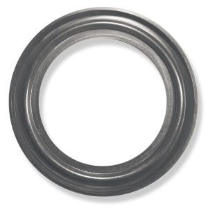 Tri-Clamp Flanged Gasket - Type II – 40MPF