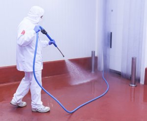 Implement a Hose Management Program