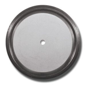 Tri-Clamp Non-Metallic Orifice Plate Gasket - A80MPS